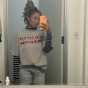 Meet your Posher, Ciana